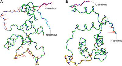 Modeling the MreB-CbtA Interaction to Facilitate the Prediction and Design of Candidate Antibacterial Peptides